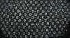 Black Sequins Fabric