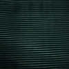 Black mesh Stripe Yarm dyed  jacquard knitting polyamide spandex fabric