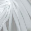 Bleached white pocketing fabric 20*20 60*60