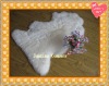 Brand new sheepskin baby care rug