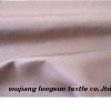 Brushed Twill Microfiber fabric