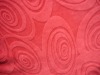 Burnout velvet/knitted fabric/furniture fabric/home textile