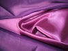 CATIONIC STRETCH SATIN /CHARMEUSE FABRIC