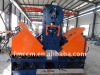 CNC tower punching/marking/cutting machine