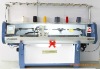 COMPUTER KNITTING MACHINE