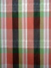 COTTON NYLON Y/D FABRIC WITH CHECK