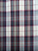 COTTON NYLON Y/D FABRIC WITH CHECK