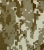 CVC fabric