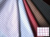 CVC fabric for men's shirt