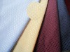 CVC jacquard shirt fabric