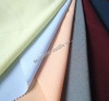 CVC plain dyed shirt fabric