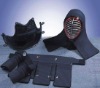 Clarino / Chamude suede for Kendo and budo equipments