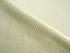 Clinquant velvet fabric