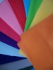 Colored Nonwoven