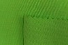 Combed cotton polyester Jersey knitted fabric