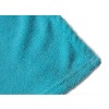 Comfortable Blue Anti-pilling Polar Fleece Fabric Blanket