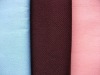 Continous dyeing 100% cotton 2/1 twill cotton fabric