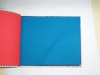 Cotton/Nylon Fire Protective cloth