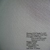 Cotton Twill Spandex Fabric