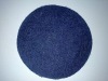 Cotton/nylon flame retardant denim fabric clothing