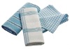 Cotton yarn dyed kitchen towel