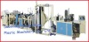 DSNon-woven Fabric Making Machine