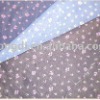 Denim Printed Cotton  Fabric