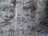 Digital camouflage nylon oxford fabric/digital camouflage print oxford fabric