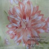 Discount Linen Printed Fabric