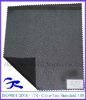 Double-dot coated spun-bonded taffeta fabric