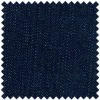 EN11612 270gsm 100%cotton FR Denim Indigo blue for coverall