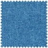 EN11612 280gsm 100%cotton FR Denim Indigo blue for clothing