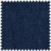 EN11612 320gsm 100%cotton FR Denim Indigo blue for coverall