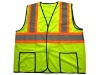 EN471 Protective workwear cloth