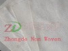 Efficient industrial filter cloth Non Woven cloth 100% PP