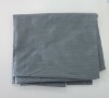 Elastic rayon/T400 fabric