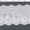 Embroidery Lace yh034