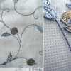 Embroidery Voile