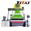 Fabric Label Weaving Machine