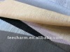 Fashion Dress Material Slub Fabric Organza Tulle