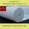 Fashion pure resistant cotton twill fabrics