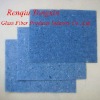 Fiberglass cloth