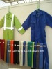 First grade Flame retardant fabric for work wear 20*16