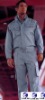 Flame Retardant Fabric For Coveralls