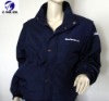 Flame Retardant Fabric For Workwear