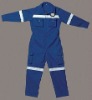 Flame Retardant fabric for workwear