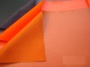 Flame retardant fabric