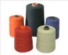 Flame retardant sewing thread like NOMEX