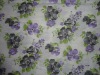 Floral Design Print Fabric (Pattern FPF-2003)