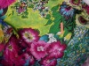 Floral Design Print Fabric (Pattern PRT-1010)